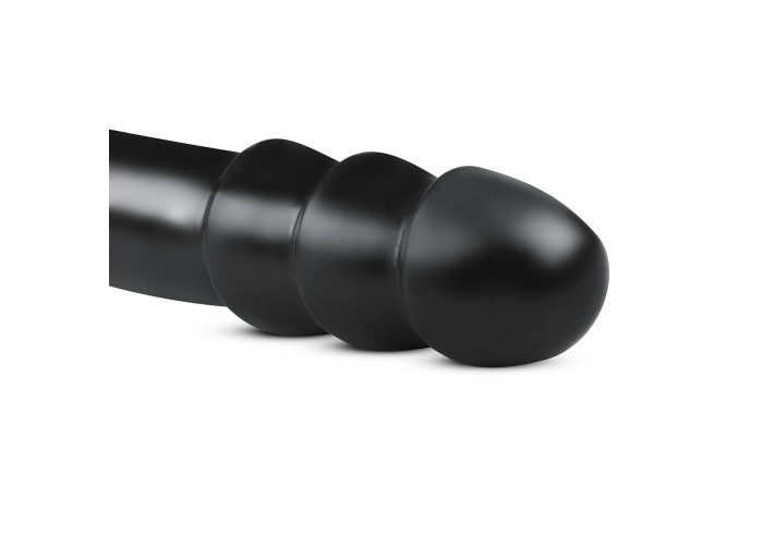 Анальна пробка BUTTR - MadBull Muzzl XXL Dildo Анальна пробка BUTTR - MadBull Muzzl XXL Dildo