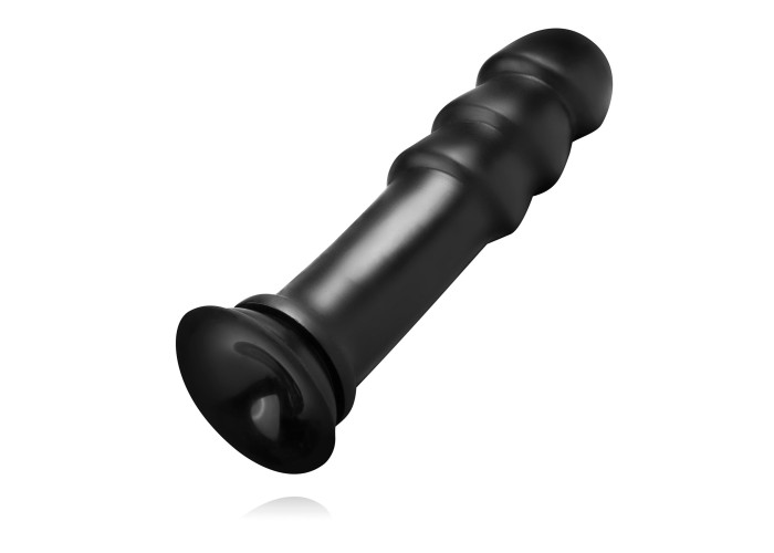 Анальна пробка BUTTR - MadBull Muzzl XXL Dildo Анальна пробка BUTTR - MadBull Muzzl XXL Dildo