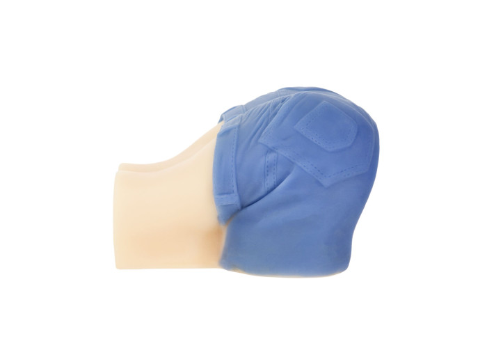 Мастурбатор-вагіна та попка Cutie Pies Cowgirl Callie Vagina&Ass Masturbator, віброкуля в подарунок Мастурбатор-вагіна та попка Cutie Pies Cowgirl Callie Vagina&Ass Masturbator, віброкуля в подарунок