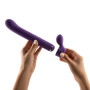 Вібратор Otouch Magic Stick S1 Plus - Purple