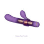 Вібратор Otouch Magic Stick S1 Plus - Purple