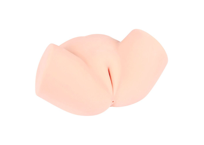 Мастурбатор-півторс Kokos Samanda, два входи: вагіна і попка Мастурбатор-півторс Kokos Samanda, два входи: вагіна і попка