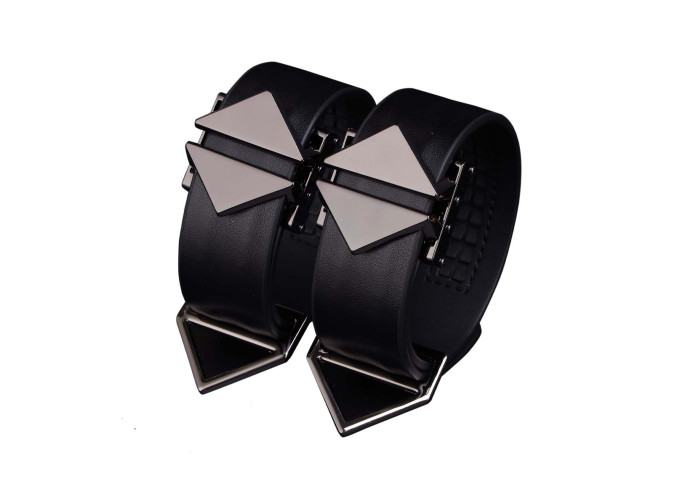 БДСМ-набір LOCKINK Moonlight Treasure Chest - Black Set БДСМ-набір LOCKINK Moonlight Treasure Chest - Black Set