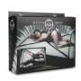 Розтяжка на ліжко Master Series Interlace Bed Restraint Set Розтяжка на ліжко Master Series Interlace Bed Restraint Set