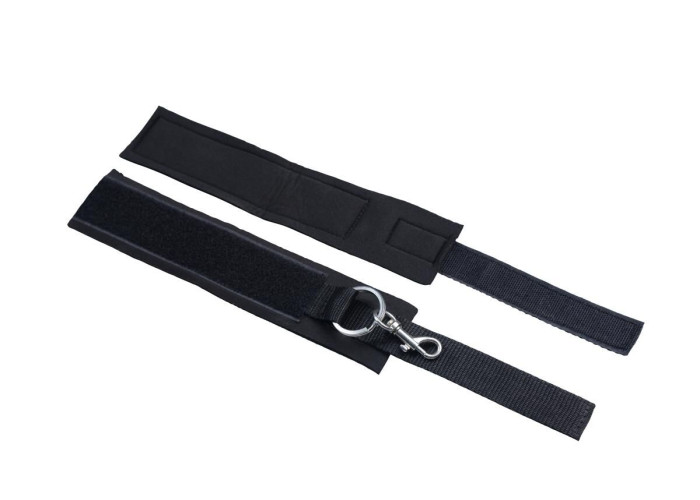 Розтяжка на ліжко Master Series Interlace Bed Restraint Set Розтяжка на ліжко Master Series Interlace Bed Restraint Set