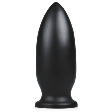 Анальна пробка BUTTR - Yellow Dog Butt Plug Анальна пробка BUTTR - Yellow Dog Butt Plug