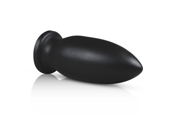 Анальна пробка BUTTR - Yellow Dog Butt Plug Анальна пробка BUTTR - Yellow Dog Butt Plug