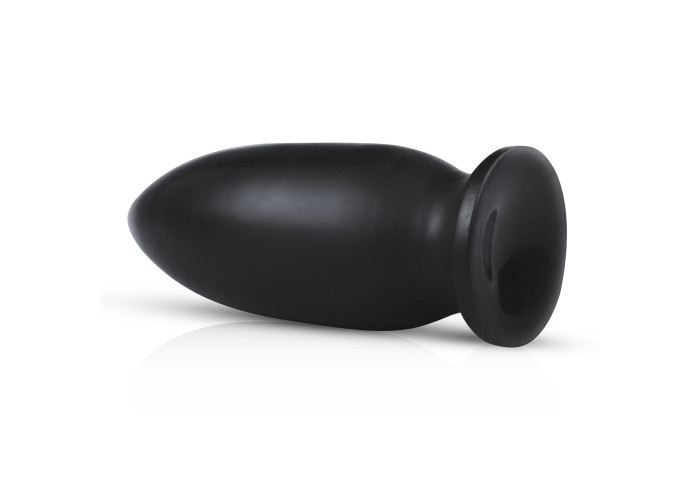 Анальна пробка BUTTR - Yellow Dog Butt Plug Анальна пробка BUTTR - Yellow Dog Butt Plug