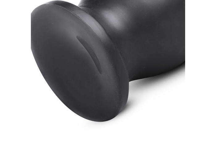 Анальна пробка BUTTR - Yellow Dog Butt Plug Анальна пробка BUTTR - Yellow Dog Butt Plug