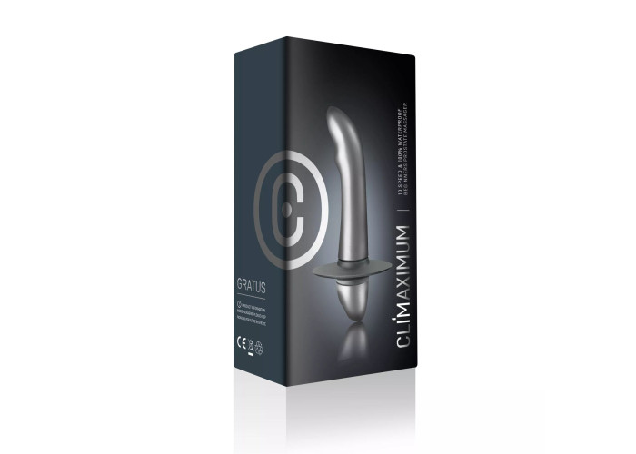 Масажер простати Climaximum Gratus Масажер простати Climaximum Gratus