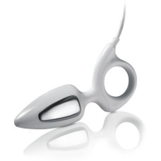 Анальна пробка Mystim Romeo для електростимулятора, ширина 2 см Анальна пробка Mystim Romeo для електростимулятора, ширина 2 см