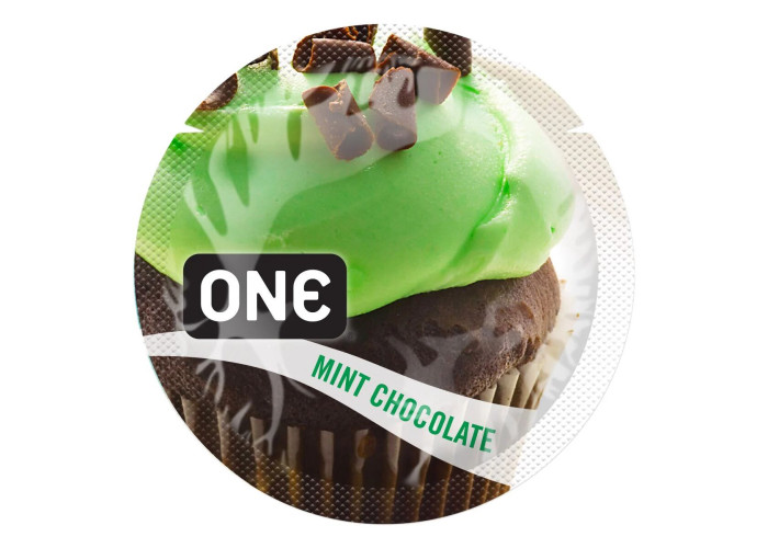 Набір ароматизованих презервативів ONE FlavorWaves, 100 шт, 6 ароматів, 6 кольорів Набір ароматизованих презервативів ONE FlavorWaves, 100 шт, 6 ароматів, 6 кольорів