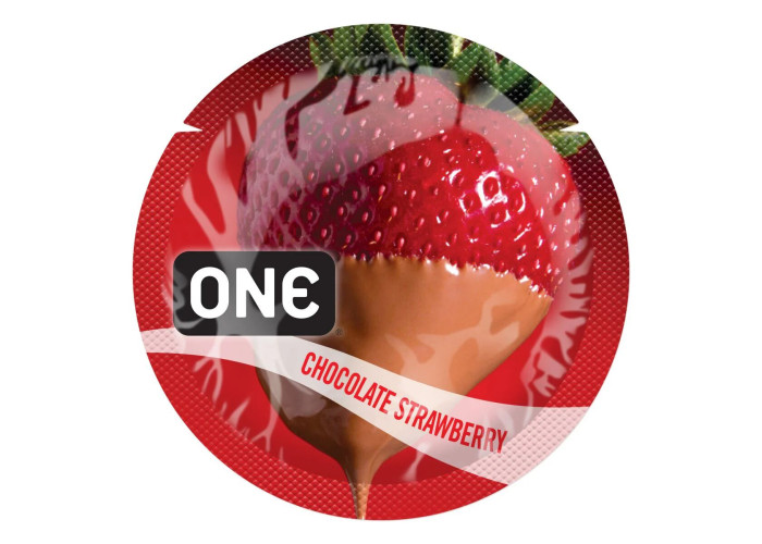 Набір ароматизованих презервативів ONE FlavorWaves, 100 шт, 6 ароматів, 6 кольорів Набір ароматизованих презервативів ONE FlavorWaves, 100 шт, 6 ароматів, 6 кольорів