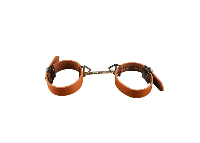 БДСМ-набір LOCKINK Moonlight Treasure Chest - Brown Set БДСМ-набір LOCKINK Moonlight Treasure Chest - Brown Set