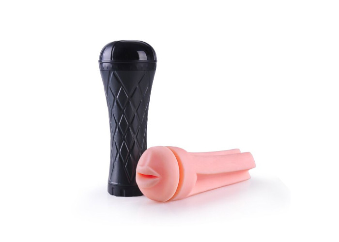 Мастурбатор Passion Cup - Mouth Мастурбатор Passion Cup - Mouth