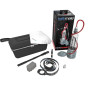 Гідропомпа Bathmate HydroXtreme 7 (X30), для члена довжиною від 12,5 до 18 см, діаметр до 5 см