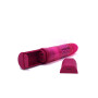 Вібратор-кролик Dorcel Orgasmic Rabbit Pink з перловим масажем