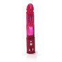 Вібратор-кролик Dorcel Orgasmic Rabbit Pink з перловим масажем