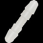Фалоімітатор подвійний Doc Johnson The D - Double D - 16 Inch - ULTRASKYN, діаметр 4,4 см, Vack-U-Lock