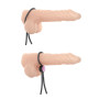 Ерекційне кільце ласо Mr.Dorcel, регульована тугість