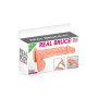 Фалоімітатор Real Body — Real Bruce Flesh, TPE, діаметр 4,2 см