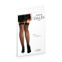 Панчохи Anne De Ales FLORA T1 Black