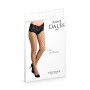 Панчохи Anne De Ales DELPHINE T2 Black