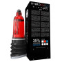 Гідропомпа Bathmate Hydromax 7 WideBoy Red (X30) для члена довжиною від 12,5 до 18 см, діаметр до 5,