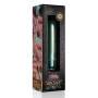 Віброкуля Rocks Off RO-90mm Touch of Velvet Aqua Lily матова