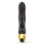 Вібратор-кролик Dorcel RABBIT EXPERT G, два мотори
