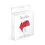 Трусики з доступом Fashion Secret JULIA Red