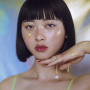 Набір Bijoux Indiscrets HOROSCOPE - Scorpio (Скорпіон) вібратор на палець, гель для клітора, підвіск