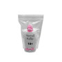 Крафтове мило-член із присоскою Чистий Кайф Pink size L, натуральне