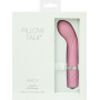 Розкішний вібратор Pillow Talk - Racy Pink з кристалом Сваровські для точки G, подарункове паковання