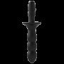 Тримач-руків’я Doc Johnson з кріпленням Vac-U-Lock - Black Handle для іграшок
