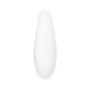 Потужний вібратор Satisfyer Lay-On - White Temptation, водонепроникний