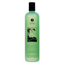 Гель для душу Shunga Shower Gel – Sensual Mint (500 мл)  з рослинними оліями та вітаміном Е