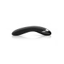 Вібратор з електростимуляцією Mystim Electric Eric eStim Black, міостимулятор
