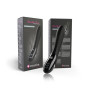 Вібратор з електростимуляцією Mystim Electric Eric eStim Black, міостимулятор