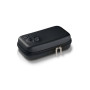 Вібратор з електростимуляцією Mystim Electric Eric eStim Black, міостимулятор