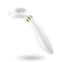 Вібратор для пар Satisfyer Endless Fun White, три мотора, багатофункціональний