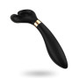 Вібратор для пар Satisfyer Endless Fun Black, три мотори, багатофункціональний