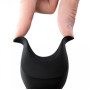 Мастурбатор Satisfyer Men Wand, багатофункціональний, чудово для пар, вібро-мінет
