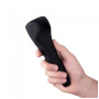 Мастурбатор Satisfyer Men Wand, багатофункціональний, чудово для пар, вібро-мінет