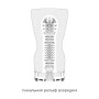 Мастурбатор Tenga Soft Case Cup (м’яка подушечка) Strong стискуваний
