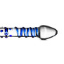 Скляний дилдо Gildo Glass Dildo No. 21