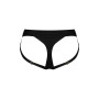 Трусики-стрінги для страпона Strap-On-Me HEROINE HARNESS - S