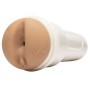 Мастурбатор Fleshlight Girls: Autumn Falls - Peaches, зі зліпка ануса, дуже ніжний
