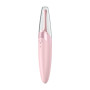 Вібратор для клітора Satisfyer Twirling Delight Rose