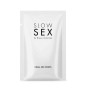 Смужки для орального сексу Bijoux Indiscrets Slow Sex Oral sex strips